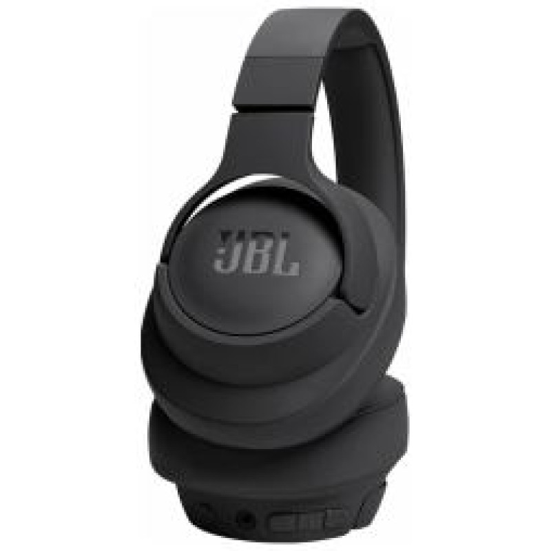 JBL Austiņas JBL Tune 720BT Black