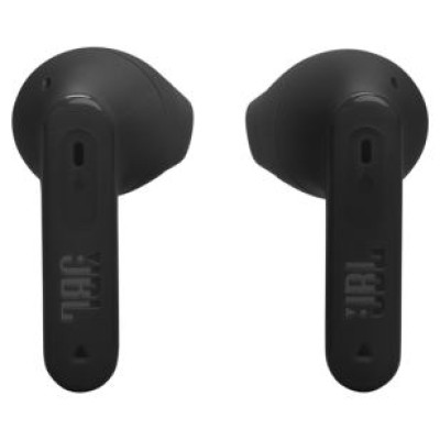 JBL Austiņas JBL Tune FLex 2 Melnas