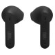 JBL Austiņas JBL Tune FLex 2 Melnas