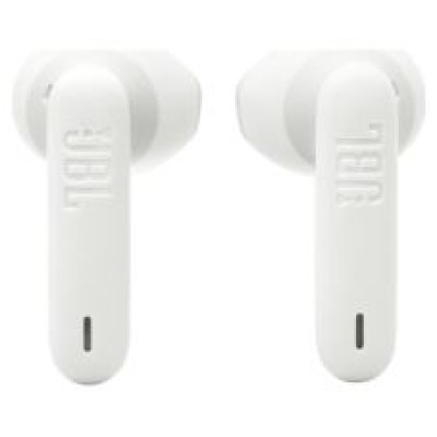 JBL Austiņas JBL Wave Flex 2 White Wireless Noise-Cancelling