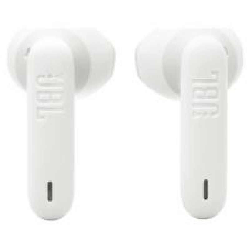 JBL Austiņas JBL Wave Flex 2 White Wireless Noise-Cancelling