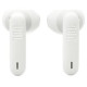 JBL Austiņas JBL Wave Flex 2 White Wireless Noise-Cancelling