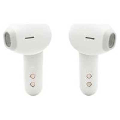 JBL Austiņas JBL Wave Flex 2 White Wireless Noise-Cancelling