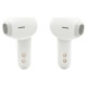 JBL Austiņas JBL Wave Flex 2 White Wireless Noise-Cancelling