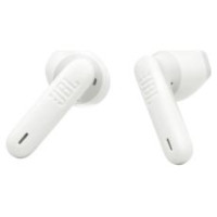 JBL Austiņas JBL Wave Flex 2 White Wireless Noise-Cancelling