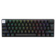 Logitech Klaviatūra Logitech Pro X 60 Lightspeed GX Brown