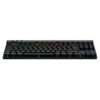 Logitech Klaviatūra Logitech G515 Lighspeed TKL Wireless