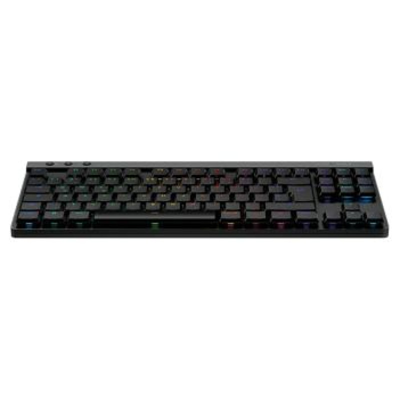 Logitech Klaviatūra Logitech G515 Lighspeed TKL Wireless