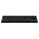 Logitech Klaviatūra Logitech G515 Lighspeed TKL Wireless
