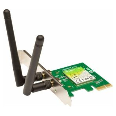 Tp-Link Tīkla karte TP-LINK TL-WN881ND Wireless