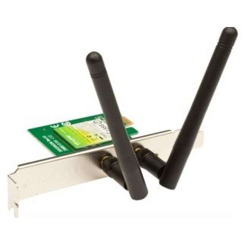 Tp-Link Tīkla karte TP-LINK TL-WN881ND Wireless