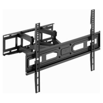 Gembird Tv Stiprinājums Gembird TV Wall Mount (full-motion)