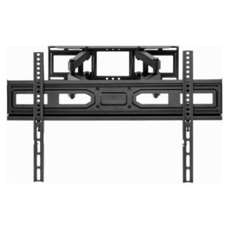 Gembird Tv Stiprinājums Gembird TV Wall Mount (full-motion)