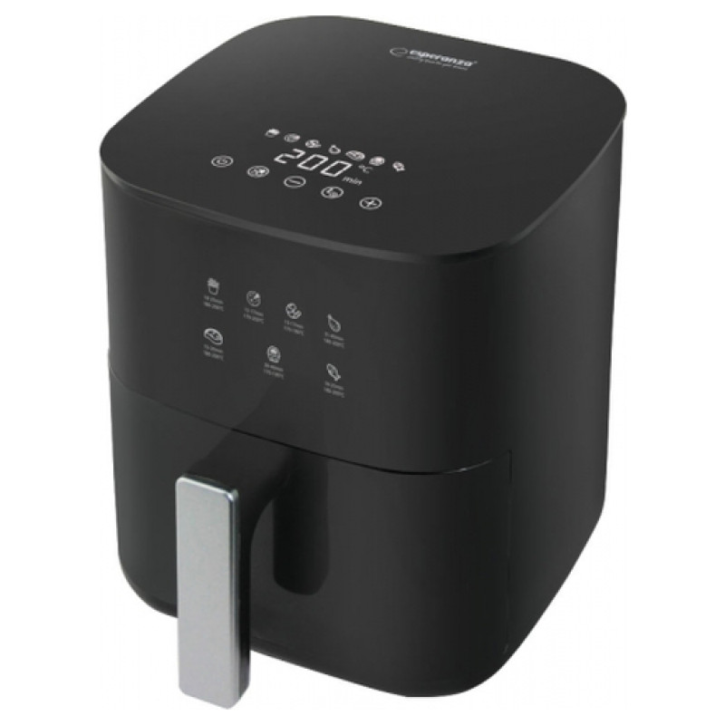 Esperanza EKA002 Karstā gaisa cep&scaron;anas ierīce 3.5L 1350W