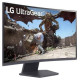 LG Monitors LG 27GS60QC-B