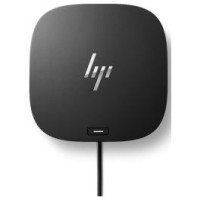 Hewlett-Packard Dokstacija HP USB-C Dock G5 100W 4xUSB-3.0 1xUSB-C 2xDP 1xHDMI 1xRJ-45