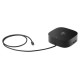 Hewlett-Packard Dokstacija HP USB-C Dock G5 100W 4xUSB-3.0 1xUSB-C 2xDP 1xHDMI 1xRJ-45