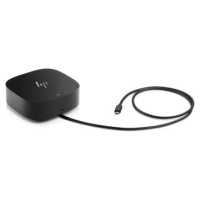 Hewlett-Packard Dokstacija HP USB-C Dock G5 100W 4xUSB-3.0 1xUSB-C 2xDP 1xHDMI 1xRJ-45