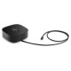 Hewlett-Packard Dokstacija HP USB-C Dock G5 100W 4xUSB-3.0 1xUSB-C 2xDP 1xHDMI 1xRJ-45