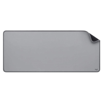 Logitech Desk Mat Studio Mid Grey