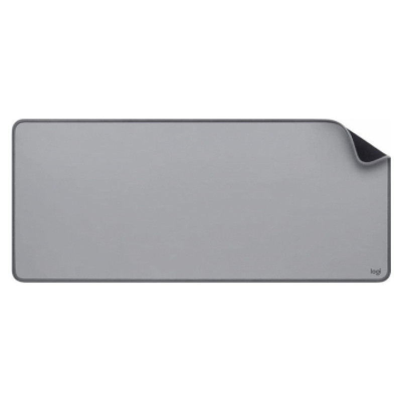 Logitech Desk Mat Studio Mid Grey