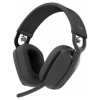 Logitech Austiņas Logitech Zone Vibe 100 Graphite