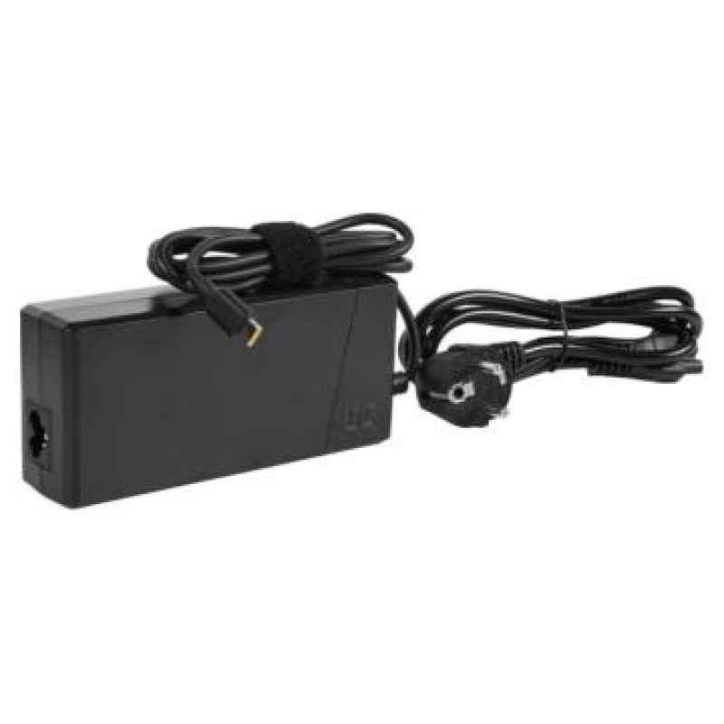 Green Cell Lādētājs Green Cell PRO 20V 6.5A 130W Lenovo Yoga 4 USB-C