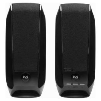 Logitech S150 2.0 OEM Black