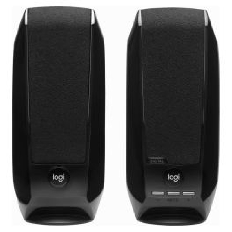 Logitech S150 2.0 OEM Black