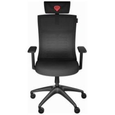 Genesis Krēsls Genesis Astat 200 Black