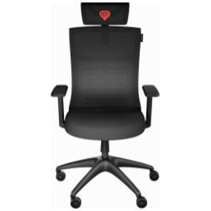 Genesis Krēsls Genesis Astat 200 Black