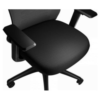 Genesis Krēsls Genesis Astat 200 Black