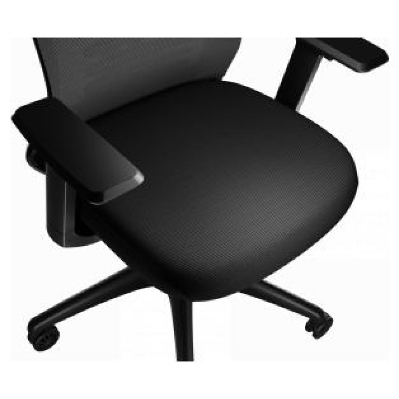 Genesis Krēsls Genesis Astat 200 Black