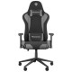 Genesis Krēsls Genesis Nitro 440 G2 Black/Grey