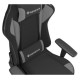Genesis Krēsls Genesis Nitro 440 G2 Black/Grey