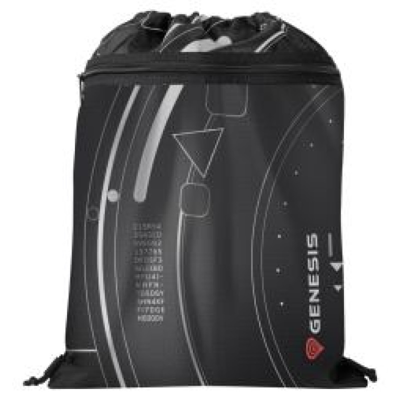 Genesis Soma Genesis Gym Bag B2
