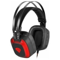 Genesis Radon 720 Virtual 7.1 Surround Gaming Black