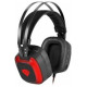 Genesis Radon 720 Virtual 7.1 Surround Gaming Black
