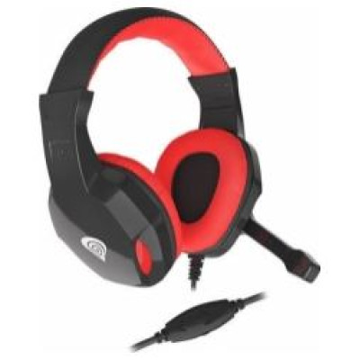 Genesis Argon 110 Black