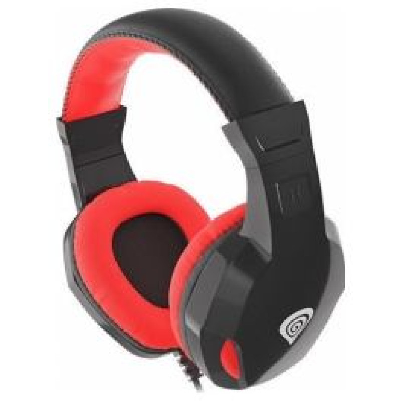 Genesis Argon 110 Black