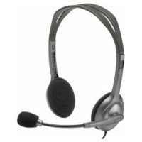 Logitech H111