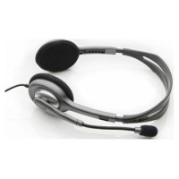 Logitech H111