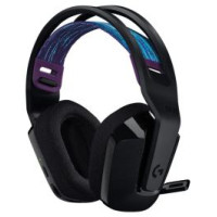 Logitech Austiņas Logitech G535 Black