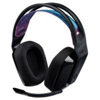 Logitech Austiņas Logitech G535 Black