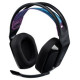 Logitech Austiņas Logitech G535 Black