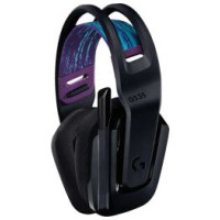 Logitech Austiņas Logitech G535 Black