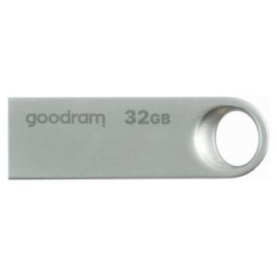Goodram Zibatmiņa Goodram UNO3 32GB Silver