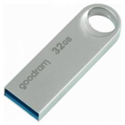 Goodram Zibatmiņa Goodram UNO3 32GB Silver