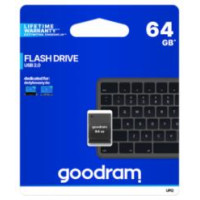 Goodram UPI2 USB 2.0 64GB Black
