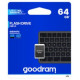 Goodram UPI2 USB 2.0 64GB Black